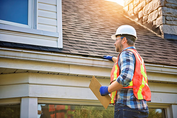 Licensed Gutter Installation service in Bruce, SD - Roof Repair Smedway